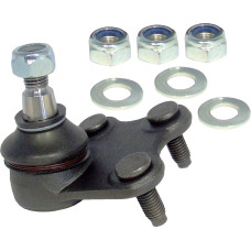 ROTİL SOL POLO 02 POLO 09 FABIA 07 CORDOBA 02 IBIZA IV 02 IBIZA V 08