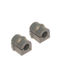 VİRAJ DEMİR LASTİĞİ ÖN 18mm OPEL ASTRA G 98> ZAFIRA 98> VECTRA B 96> İKİLİ TAKIM
