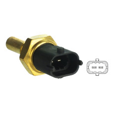 HARARET MÜŞÜRÜ ASTRA G-H 1.8-2.0 16V-CORSA C-VECTRA B 1.8I 16V-DOBLO III 1.6 MTJ