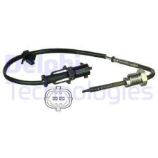 EGZOZ SICAKLIK SENSÖRÜ KISIM 1 OPEL INSIGNIA A 08 17 2.0 CDTI A20DTR SAAB 9-5 /
