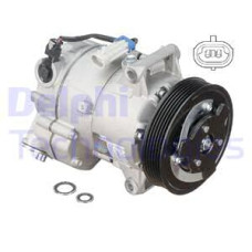 KLİMA KOMPRESÖRÜ OPEL INSIGNIA A 08>17 2.0 CDTI A20DTH-A20DT-A20DTH-A20DTJ