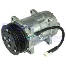 KLİMA KOMPRESÖRÜ PARTNER-BERLINGO-EXPERT-JUMPY-P205-P206-P306-P406-P806-C5-XSARA