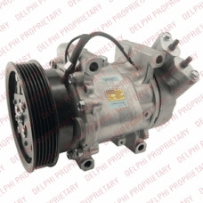 KLİMA KOMPRESÖRÜ CLIO I II SYMBOL 1.4-1.6 16V-1.5 DCI 01 >KNG 1.4-1.6 16V-1.5 DC