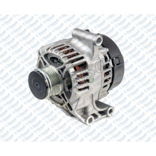 ALTERNATOR 12V 105A OPEL CORSA D 1,3 CDTI 06-10 MERIVA B 1,3 CDTI 10-