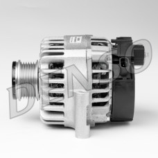 ALTERNATÖR 14V 105A CORSA C 03 CORSA D 06 MERIVA 05 ASTRA H 05 AGILA 03 08 1.3 C