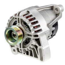 ALTERNATÖR 14V 70A FIAT 500 07 BRAVO II 07 14 PUNTO EVO 09 12 PANDA 07 14 LINEA