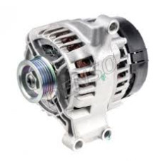 ALTERNATÖR 14V 120A FIAT DOBLO 10 PUNTO EVO 09 12 EGEA 16 PUNTO 12 500 07 ALFA R