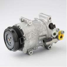 KLIMA KOMPRESORU MERCEDES W169 W245 C204