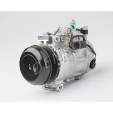 KLIMA KOMPRESORU MERCEDES W204 S204 C204 W212 S212 C207 A207 R172 X204 W166