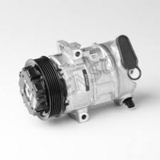 KLİMA KOMPRESÖRÜ CORSA D 1.3 CDTI-1.7 CDTI 06 AGILA 1.3 CDTI 08 MERIVA 1.3 CDTI