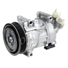 KLİMA KOMPRESÖRÜ P308-P5008-P3008-RCZ-PARTNER-BERLINGO-C4-DS4-DS5 09 16 1.4 16V