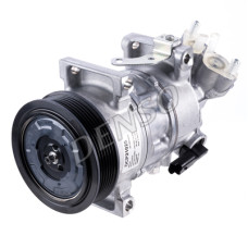 KLİMA KOMPRESÖRÜ P208 12 P2008 13 C3 12 1.0 VTI 1.2 VTI PureTECH DS3 14 1.2 VTI-