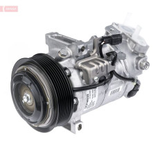 KLIMA KOMPRESORU RENAULT TALISMAN 15 KADJAR 15 MEGANE IV 15 NISSAN QASHQAI II 13