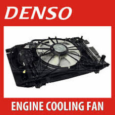 FAN MOTORU PUNTO 03>IDEA 04>YPSILON 03-11 1.3JTD AC MEK