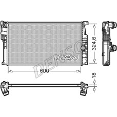 MOTOR SU RADYATORU BMW N13 N47 N B37 B47 F20 F30 F32 F34 I3