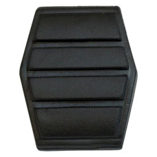 PEDAL LASTİĞİ R.9 R.11 CLIO DEBRİYAJ - FREN