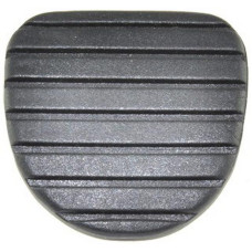 PEDAL LASTİĞİ FLUENCE MEGANE III DEBRİYAJ - FREN