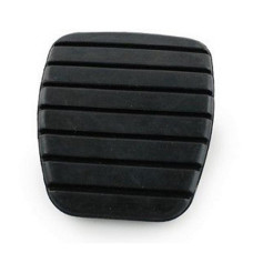 PEDAL LASTİĞİ MASTER IV MEGANE III DEBRİYAJ - FREN