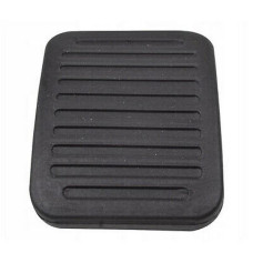 PEDAL LASTİĞİ DUCATO III DEBRİYAJ - FREN