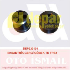 EKSANTRİK GERGİ GÖBEK TK TPSX