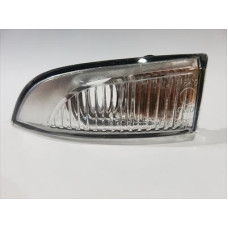 DIS DIKIZ AYNA SINYALI SOL MEGANE III 09 FLUENCE 09