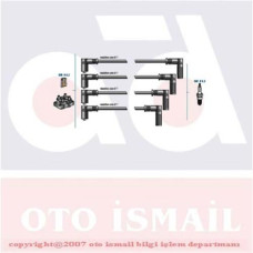 BUJİ KABLO TK TMPR 1.4-1.6 ENJ.-TİPO 1.6 93-96