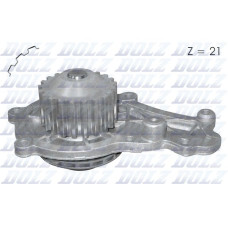 DEVIRDAIM FIESTA 1.4 TDCI 02 08 FUISON 02 12 P.206 307 BIPER1.4HDI C1-C2-C3-DS3-