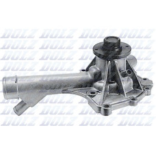 DEVIRDAIM POMPASI MERCEDES M111 W202 W124 C208 W210 W163 R170