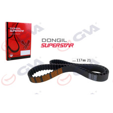 TRİGER KAYIŞI EKSANTRİK KAYIŞI TOYOTA COROLLA 1.6L 4A-FE enjeksiyonlu AE101 AE11