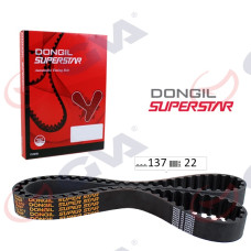 TRİGER KAYIŞI 146x240 OPEL ASTRA H Z16XEP 04 ASTRA J A16XER VECTRA C 05 CHEVROLE