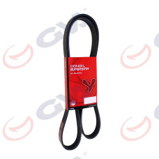 KANALLI KAYIŞ CLIO 1.2 13 BOXER 2.5D 94-01 -HONDA-HYUNDAI KIA-MAZDA-MITSUBISHI-N