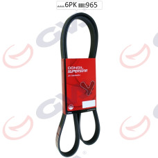 ALTERNATÖR KAYIŞI COMBO E-CROSSLAND-GRANDLAND-PARTNER-BERLINGO-RIFTER-P208-P308-