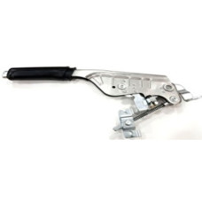 EL FREN KOLU TABANCASI DOBLO KROM DÜĞME