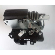 ÖN KAPI KİLİDİ ELEKTRİKLİ SOL CLIO 01-10