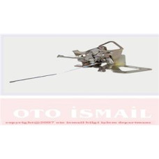 KAPI KİLİDİ ÖN SOL MOTOR TAKILAN R9 YM BROADWAY
