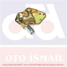 KAPI KİLİDİ ÖN SOL R12 15260
