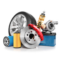 EKSOZ MAN CON MST III-NAVARA (2,3 DCİ) M9T