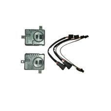 D1S/D3S OEM BALLAST ORİJİNAL KABLOLU