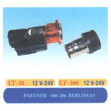 KOMPLE ÇAKMAK PARTNER-BERLINGO-P106-P206