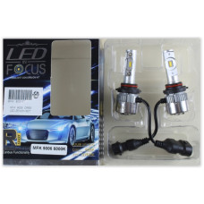 300-35 AMPÜL 12V 9006 LED XENON SET CREE LED/ORJ. TEK DEVRE