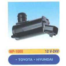 CAM SU FİSKİYE POMPASI COROLLA 93-98