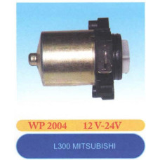 CAM SU FİSKİYE POMPASI MITSUBIHI L300