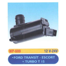 CAM SU FİSKİYE POMPASI FORD-ESCORT TRANSİT T15-T12