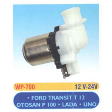CAM SU FİSKİYE POMPASI 12V TRANSİT EM