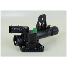 TERMOSTAT 83C KOMPLE RENAULT KANGOO II 08 CLIO III 05 12 LAGUNA III 07 15 1.5dCi