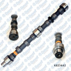 eksantrik mili kam capi 425 mm4823442 fiat 50 nc iveco