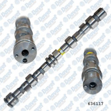 eksantrik mili 636117 opel ascona c kadett 1-8 astfa f 1-6 1-8