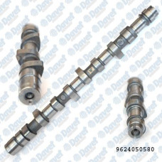 eksantrik mili 4 silindir 0801p1 peugeot citroen p405 4 1-6 8v xu7 benzinli  zx