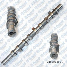 eksantrik mili 8200089894 renault megane ii kangoo clio 1-5 8v k9k orj malzeme