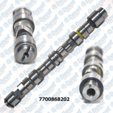 eksantrik mili 7700868202 renault clio i megane i e7j motor 1-4 rn